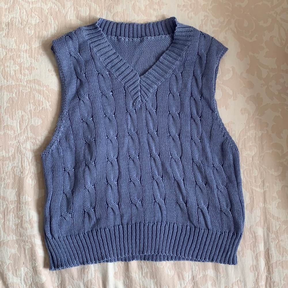 Shein sweater